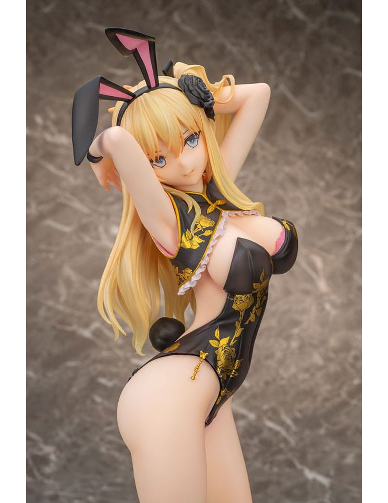 SkyTube - Figurine Jin-Lian Bunny Ver. Illustration by Tony