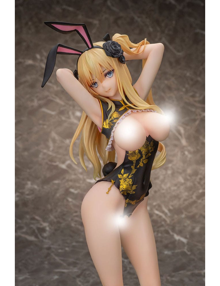 SkyTube - Figure Jin-Lian Bunny Ver. Illustration by Tony