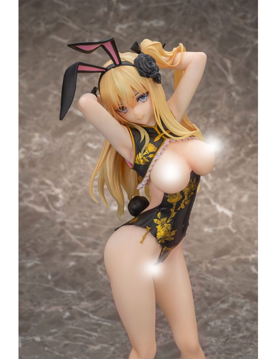 SkyTube - Figurine Jin-Lian Bunny Ver. Illustration by Tony