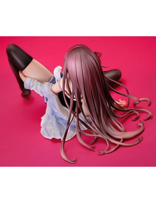 Native - Figurine Misshitsu Shoujo by Kurehito Misaki