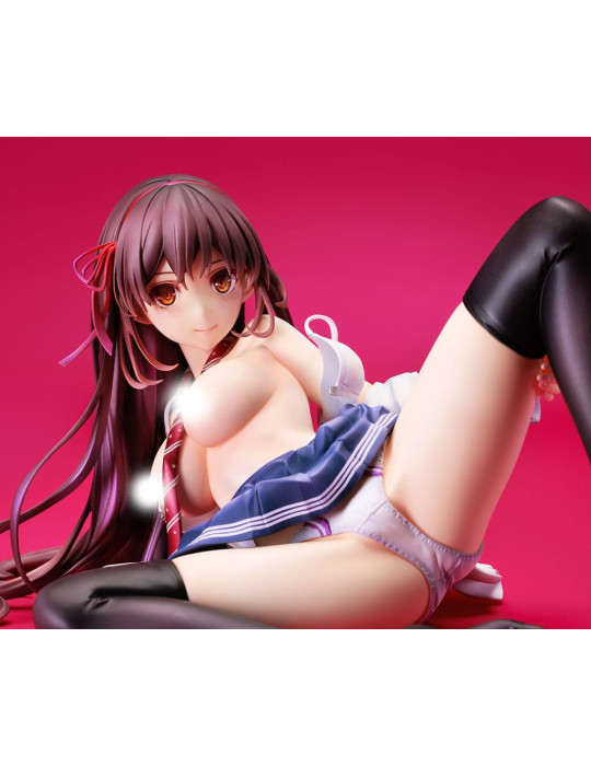 Native - Figure Misshitsu Shoujo by Kurehito Misaki