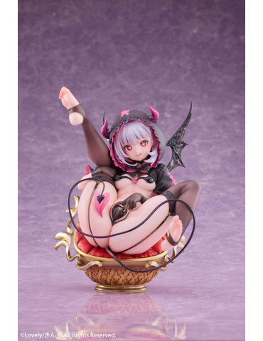Lovely - Figurine Little Apprentice Succubus Yuna Illustrated by Kink