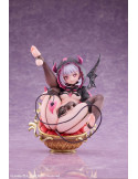 Lovely - Figure Little Apprentice Succubus Yuna Illustrated by Kink