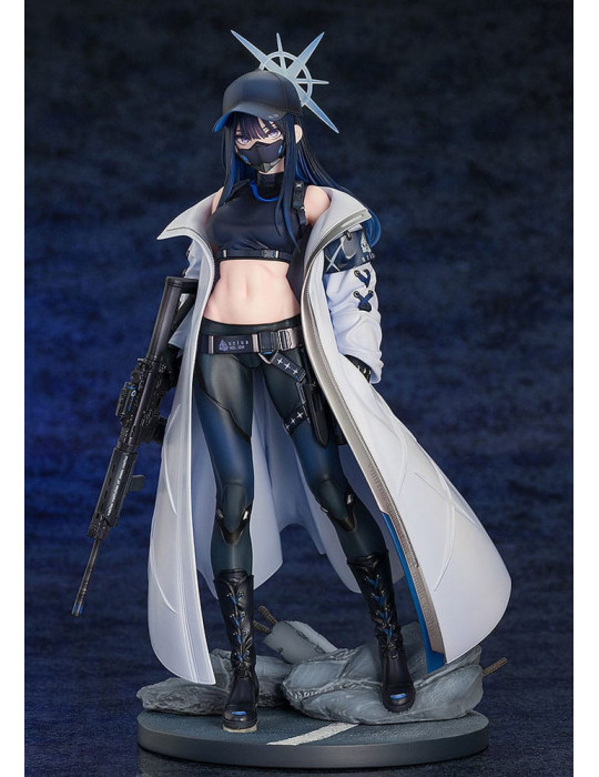 Wonderful Works - Blue Archive - Figurine Saori