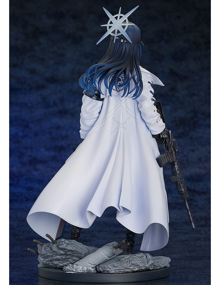 Wonderful Works - Blue Archive - Figurine Saori