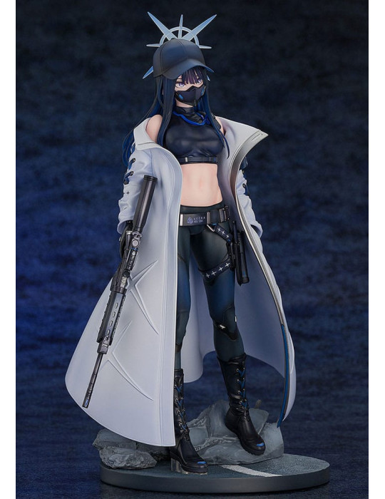 Wonderful Works - Blue Archive - Figurine Saori