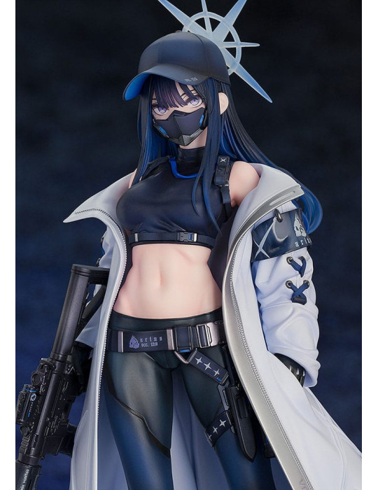 Wonderful Works - Blue Archive - Figure Saori