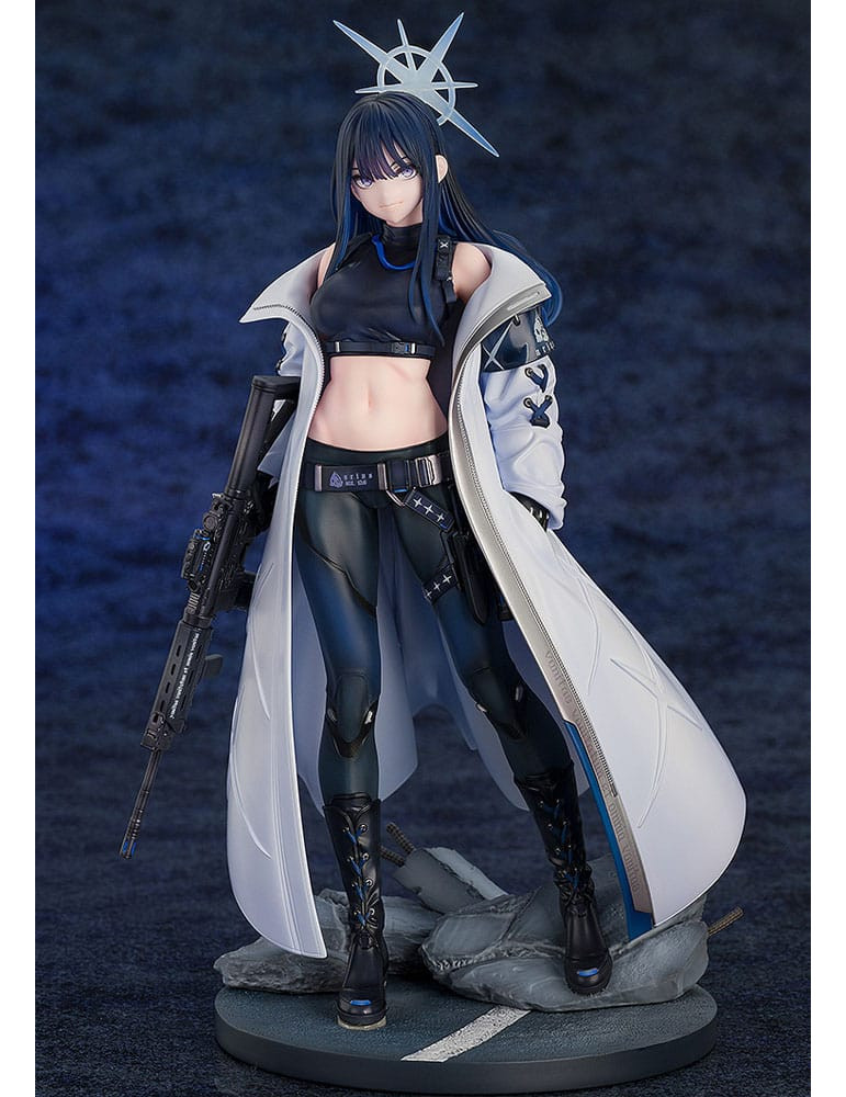 Wonderful Works - Blue Archive - Figure Saori