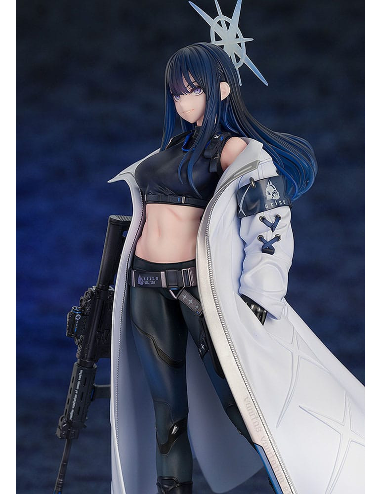 Wonderful Works - Blue Archive - Figure Saori