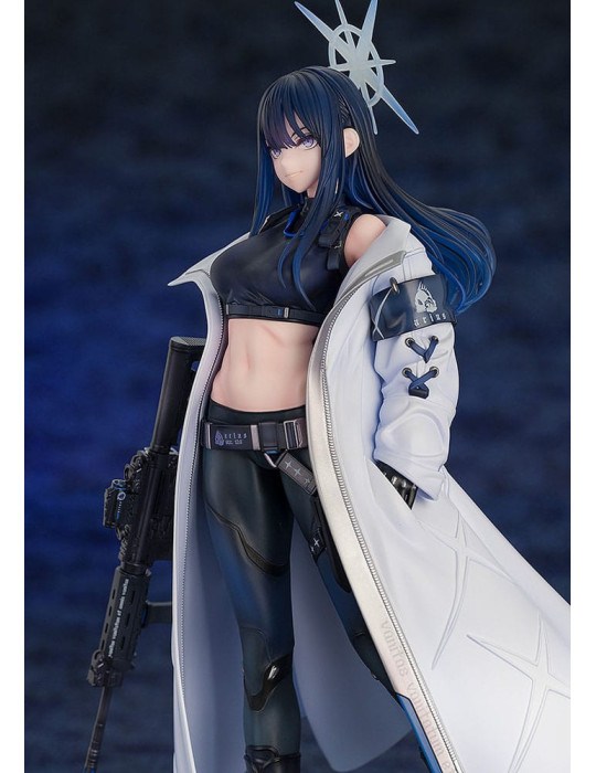 Wonderful Works - Blue Archive - Figurine Saori