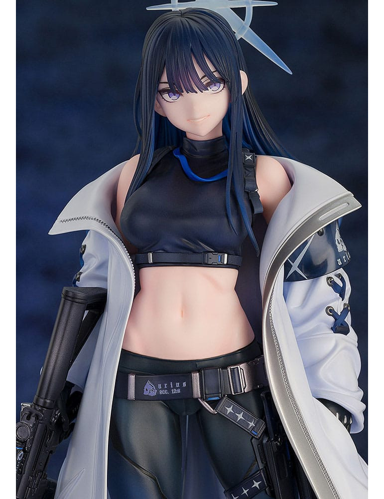Wonderful Works - Blue Archive - Figure Saori