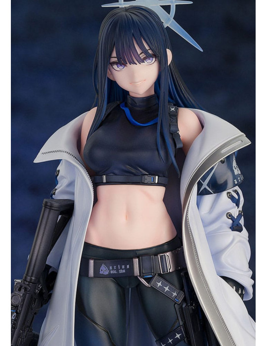 Wonderful Works - Blue Archive - Figurine Saori