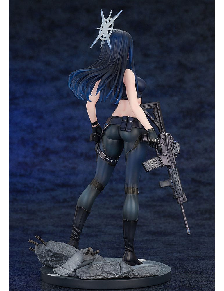 Wonderful Works - Blue Archive - Figure Saori
