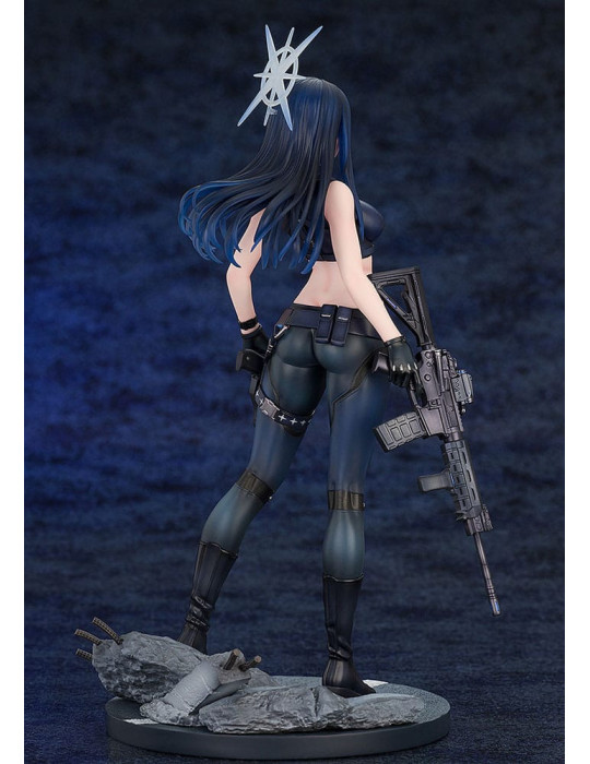 Wonderful Works - Blue Archive - Figurine Saori