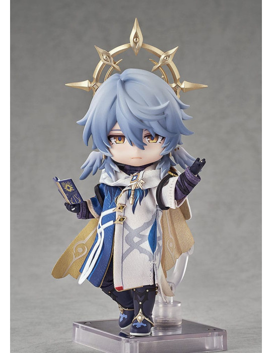 Good Smile Company - Honkai: Star Rail - Figurine Nendoroid Doll Sunday