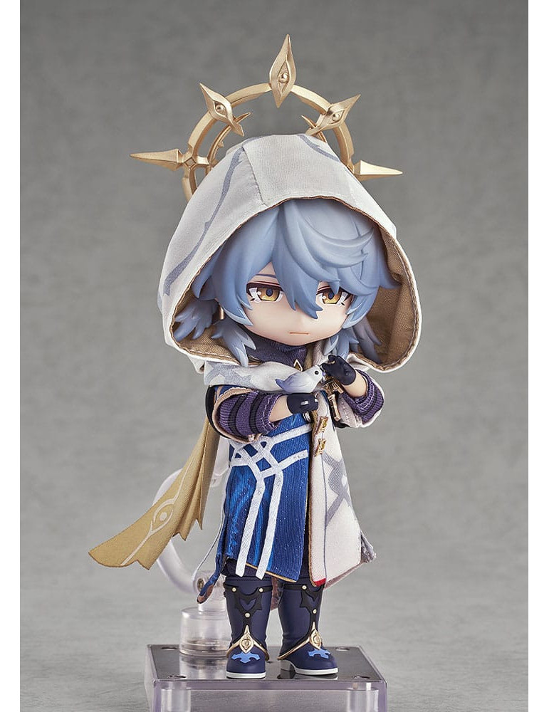 Good Smile Company - Honkai: Star Rail - Figurine Nendoroid Doll Sunday