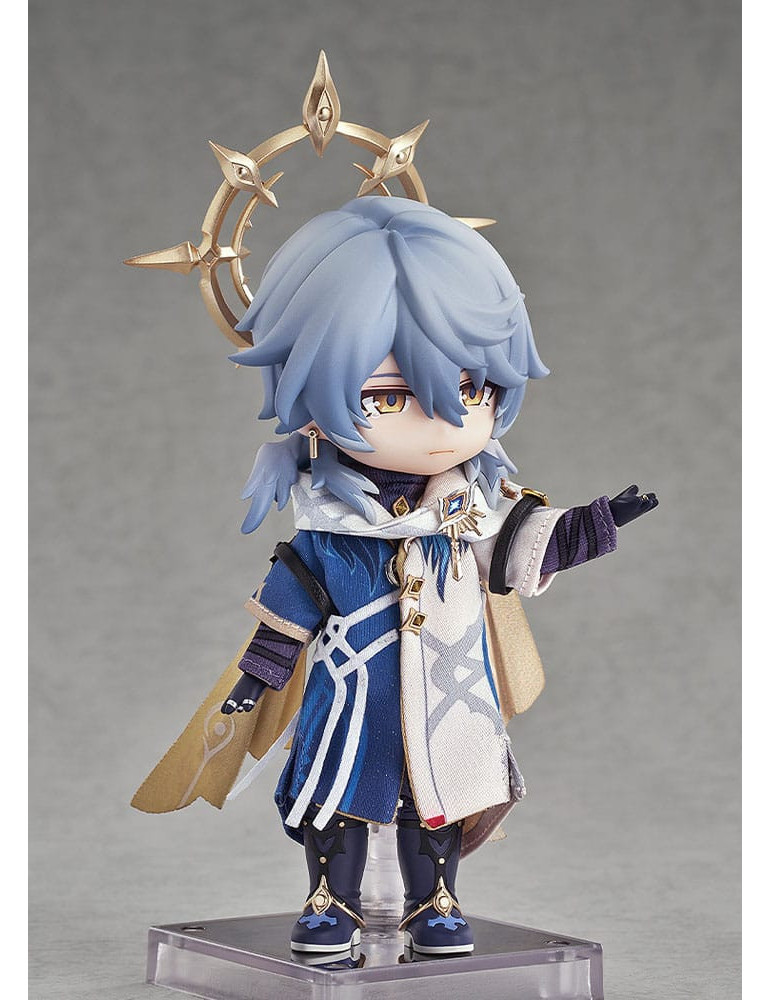 Good Smile Company - Honkai: Star Rail - Figurine Nendoroid Doll Sunday