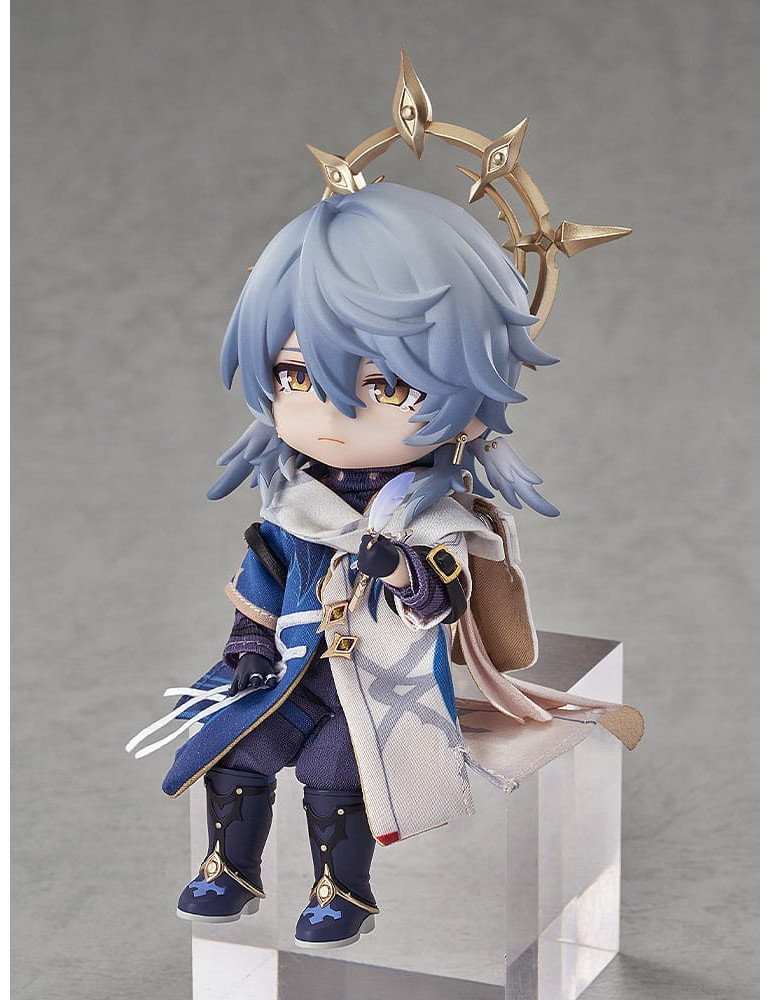 Good Smile Company - Honkai: Star Rail - Figurine Nendoroid Doll Sunday