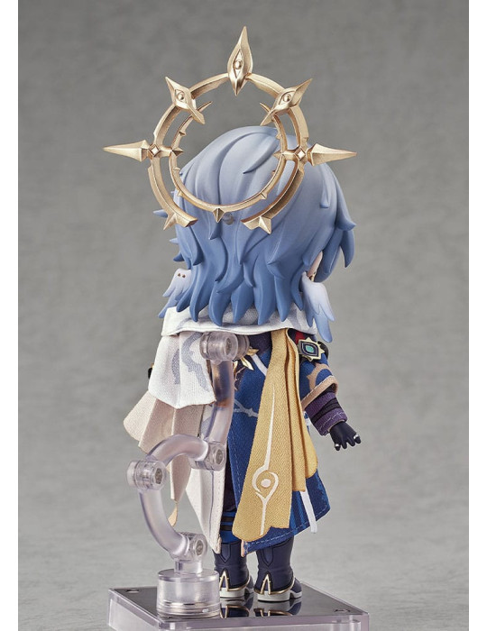 Good Smile Company - Honkai: Star Rail - Figurine Nendoroid Doll Sunday