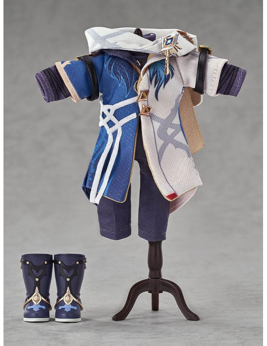 Good Smile Company - Honkai: Star Rail - Figurine Nendoroid Doll Sunday