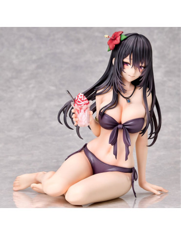Union Creative - The Bashful Girlfriend - Figure Hanami Mizusumi Swimsuit Ver.