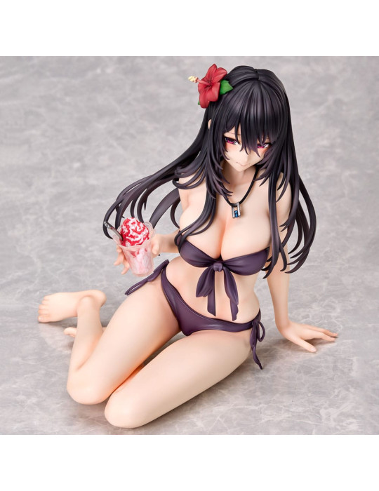 Union Creative - The Bashful Girlfriend - Figure Hanami Mizusumi Swimsuit Ver.