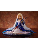 Good Smile Company - Fate/Grand Order - figurine Saber Garden of Avalon