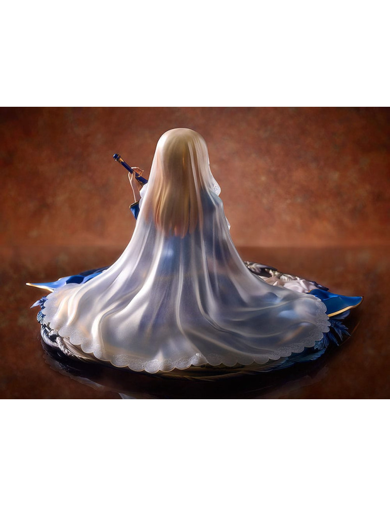 Good Smile Company - Fate/Grand Order - figure Saber Garden of Avalon
