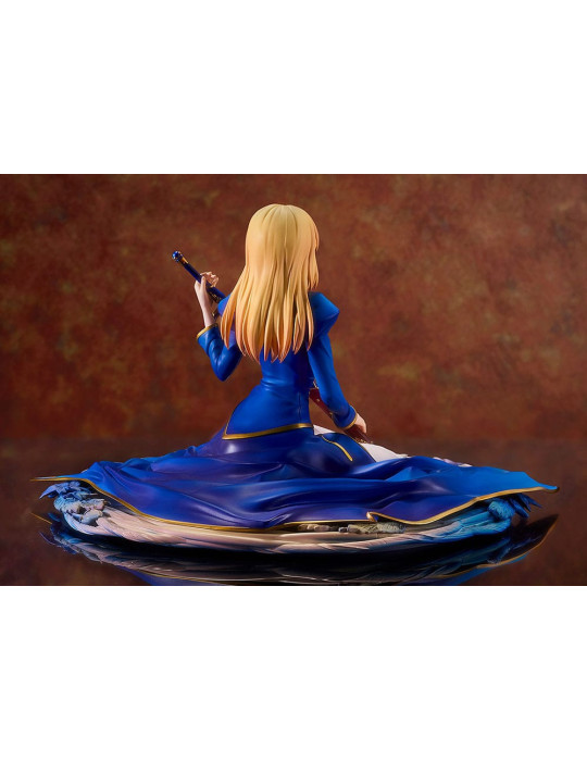 Good Smile Company - Fate/Grand Order - figure Saber Garden of Avalon