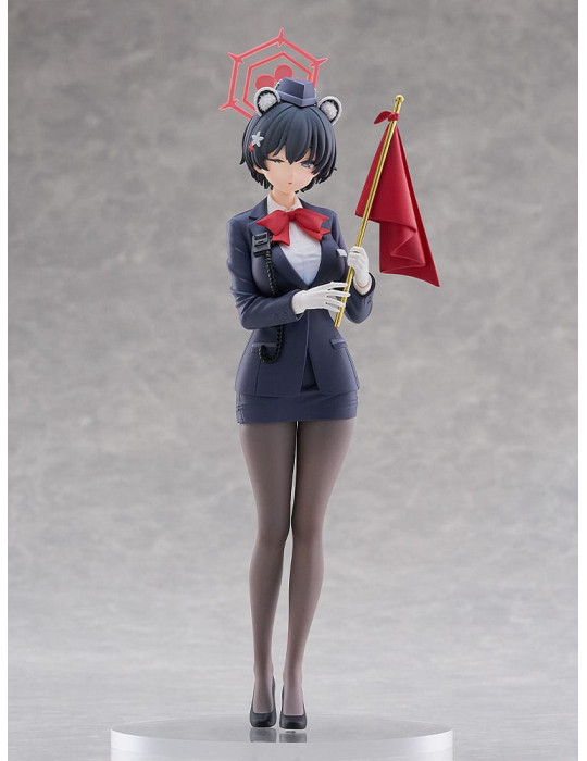 Good Smile Company - Blue Archive - figure Pop Up Parade Tsubaki (Guide)