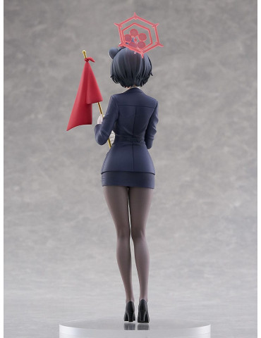 Good Smile Company - Blue Archive - figurine Pop Up Parade Tsubaki (Guide) 2