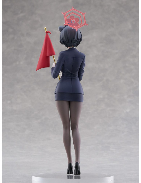 Good Smile Company - Blue Archive - figurine Pop Up Parade Tsubaki (Guide)