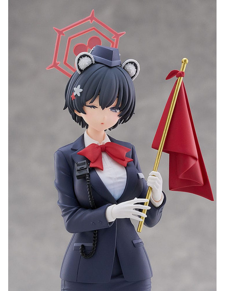 Good Smile Company - Blue Archive - figurine Pop Up Parade Tsubaki (Guide)