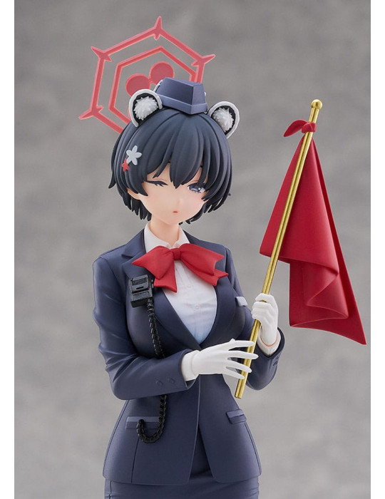 Good Smile Company - Blue Archive - figure Pop Up Parade Tsubaki (Guide)