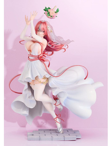 Good Smile Company - Azur Lane - figure Bremerton Joyride of Love Ver.