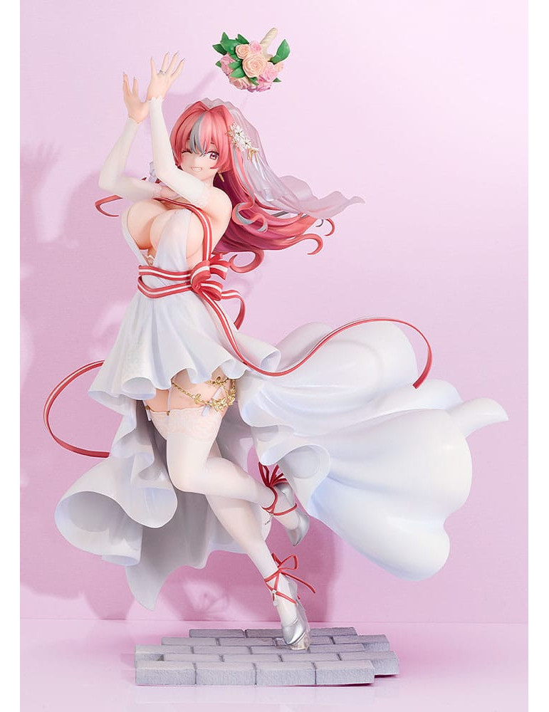 Good Smile Company - Azur Lane - figure Bremerton Joyride of Love Ver.