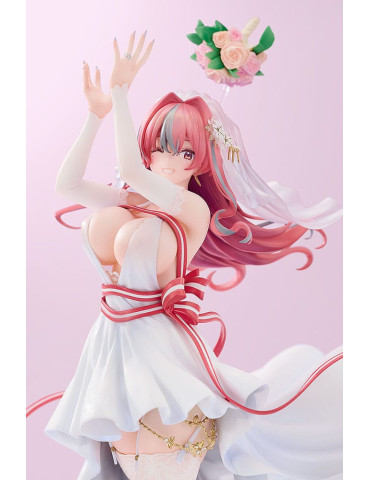 Good Smile Company - Azur Lane - figure Bremerton Joyride of Love Ver. 2