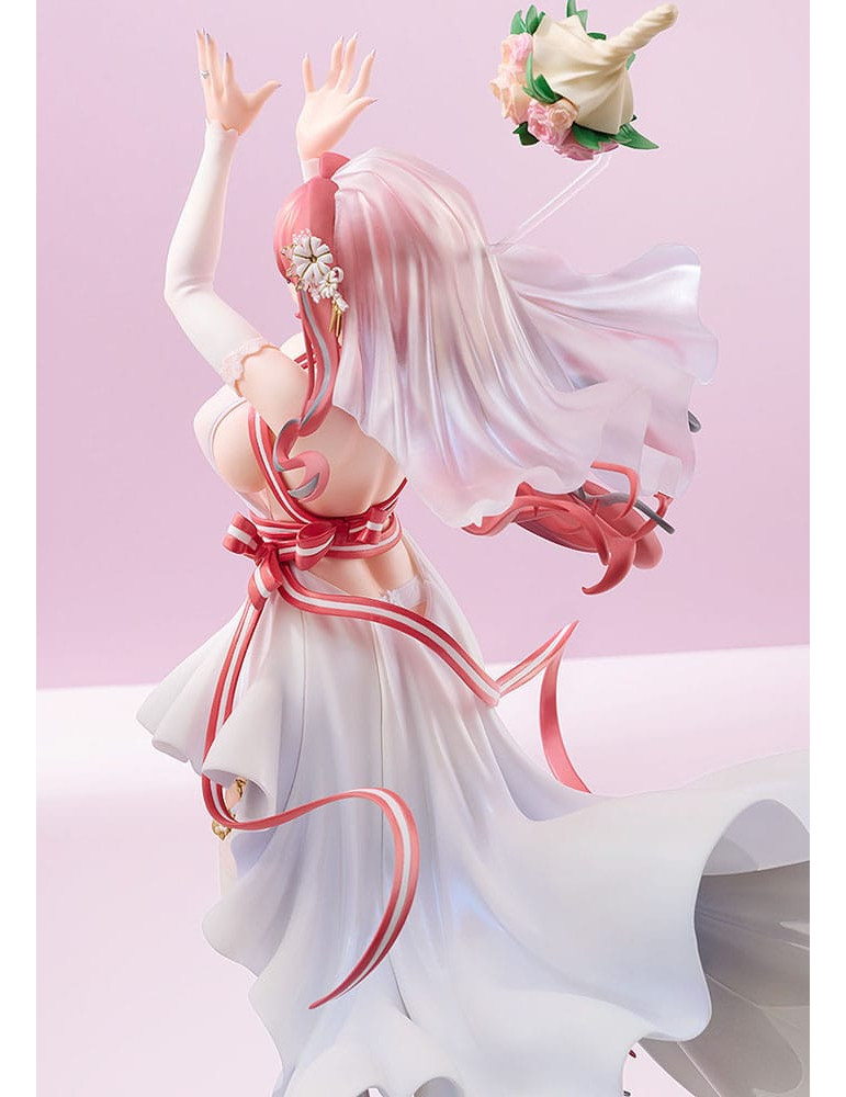 Good Smile Company - Azur Lane - figure Bremerton Joyride of Love Ver.