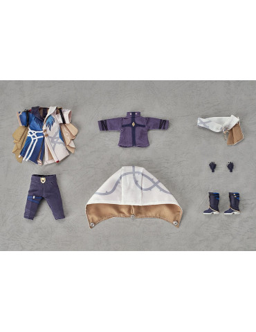 Good Smile Company - Honkai: Star Rail - Nendoroid Doll Outfit Set: Sunday