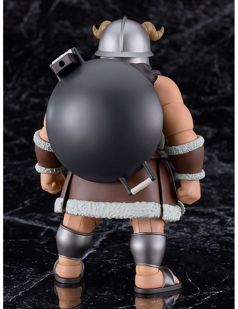 Max Factory - Delicious in Dungeon - figure Figma Senshi