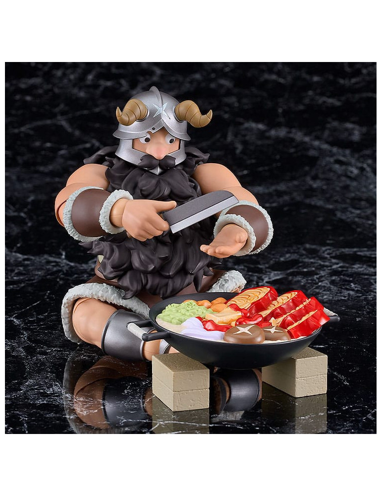 Max Factory - Delicious in Dungeon - figure Figma Senshi