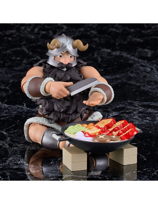 Max Factory - Delicious in Dungeon - figure Figma Senshi