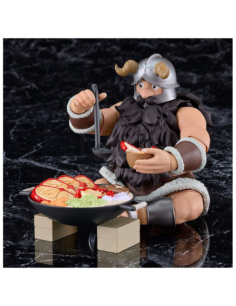 Max Factory - Delicious in Dungeon - figure Figma Senshi