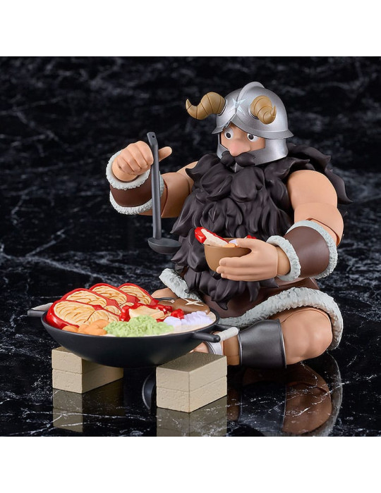 Max Factory - Delicious in Dungeon - figure Figma Senshi