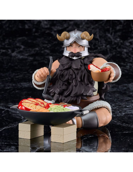 Max Factory - Delicious in Dungeon - figure Figma Senshi