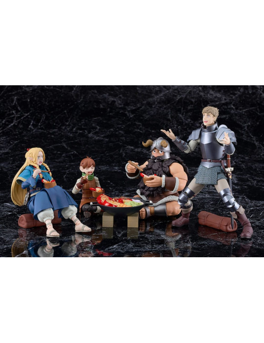 Max Factory - Delicious in Dungeon - figurine Figma Senshi