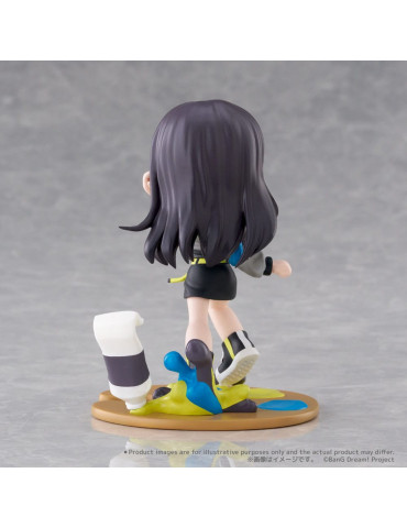 Bushiroad - BanG Dream! It's MyGO!!!!! - figurine PalVerse Taki Shiina 2