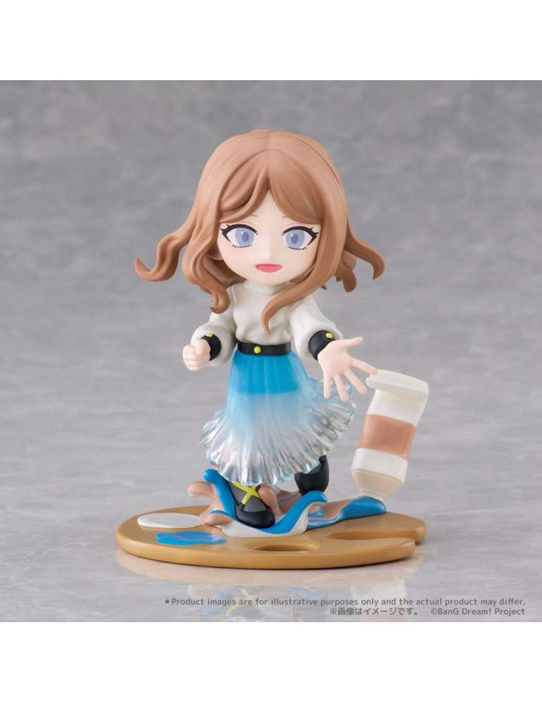 Bushiroad - BanG Dream! It's MyGO!!!!! - figurine PalVerse Soyo Nagasaki