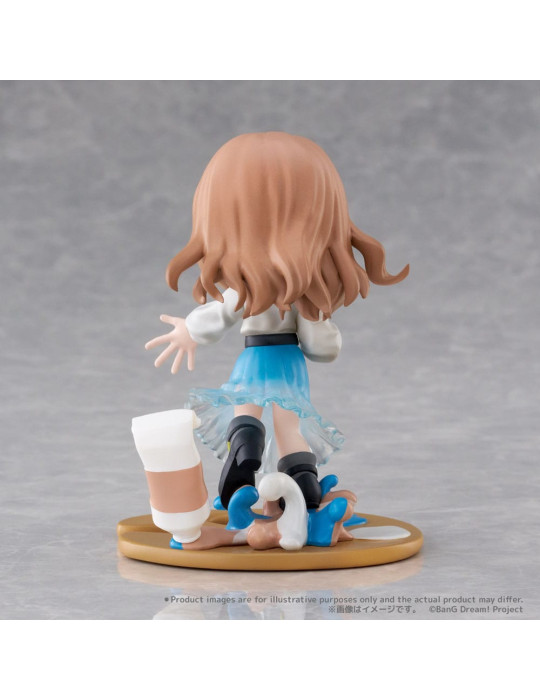 Bushiroad - BanG Dream! It's MyGO!!!!! - figurine PalVerse Soyo Nagasaki