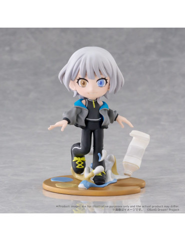 Bushiroad - BanG Dream! It's MyGO!!!!! - figurine PalVerse Rana Kaname